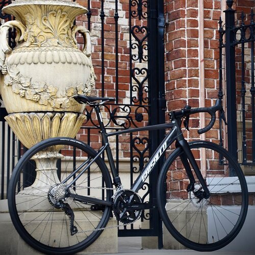 GHISALLO GA-30