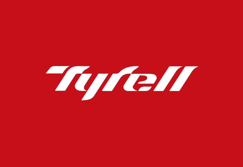 《新規取扱》Tyrellの取り扱いを始めました