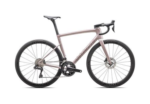 SPECIALIZED TARMAC SL8 EXPERT ULTEGRA Di2