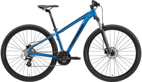 MERIDA BIG.NINE 50-D BM905382