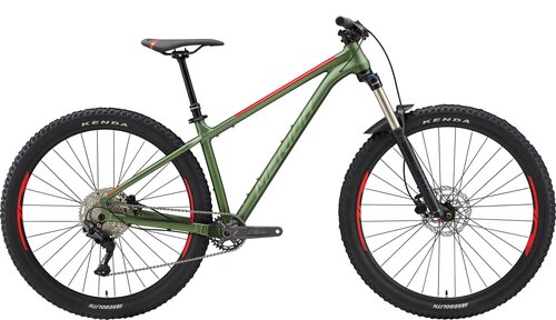 MERIDA BIG.TRAIL 400 BML4412
