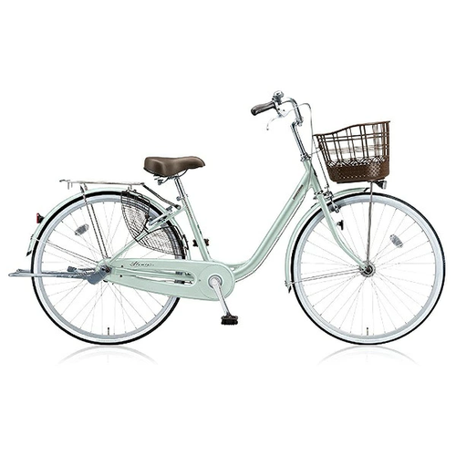 BRIDGESTONE ALUMIU AU63T 