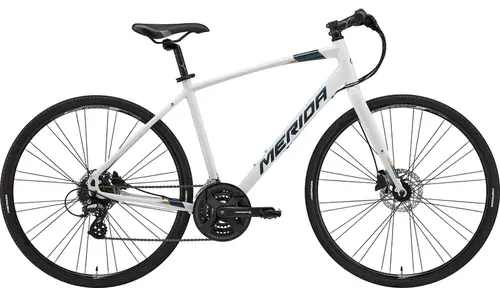 MERIDA CROSSWAY 300-D