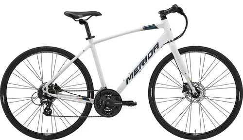 MERIDA CROSSWAY 300-D