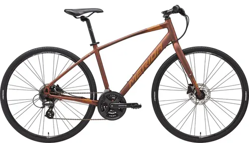 MERIDA CROSSWAY 300-D