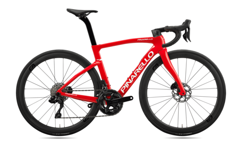 PINARELLO F5 DISC 105 Di2 (2025)